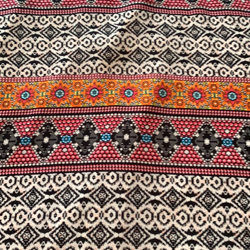 EUC LuLaRoe maxi skirt - Picture 4 of 6